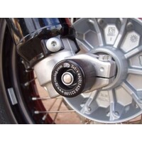 R&G Racing Fork Protectors