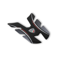 CNC Racing Fuel tank pad Ducati