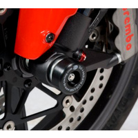 R&G Racing Front Fork Protectors To Suit Ducati Models