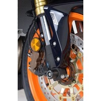 R&G Racing Fork Protectors