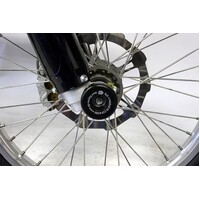 R&G Racing Fork Protectors