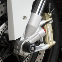 R&G Racing Fork Protectors To Suit BMW Models