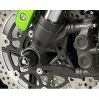 R&G Racing Fork Protectors To Suit Kawasaki Versys 650 '10-'14 and Z1000SX '11-'19 models