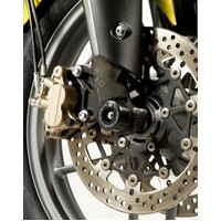 R&G Racing Fork Protectors To Suit Triumph Tiger 800 & 800 XC '11-, 800 XRX/ XCX '15- & XCA '18-, 900 GT/ Rally '20-
