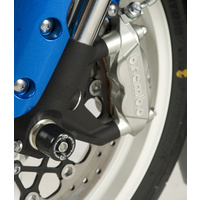 R&G Racing Fork Protectors To Suit Suzuki GSX-R600/750