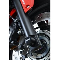 R&G Racing Fork Protectors To Suit Honda CBR250R/CBR300R