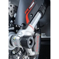 R&G Racing Fork Protectors To Suit MV Agusta F4 '10- (Marzocchi Forks ONLY)