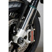 R&G Racing Fork Protectors