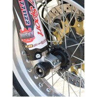 R&G Racing Fork Protectors To Suit Husqvarna SMR 630