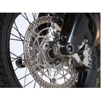 R&G Racing Fork Protectors To Suit Suzuki DRZ400SM '05-'10