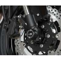R&G Racing Fork Protectors To Suit Kawasaki Z800 ('13- onwards)