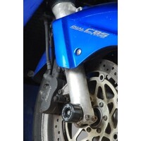 R&G Racing Fork Protectors To Suit Honda CBR1100XX Blackbird '96-'07