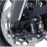 R&G Racing Fork Protectors To Suit KTM 1050/1090/1190/1290 Adventure and KTM 1290 Super Duke