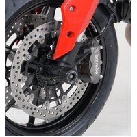 R&G Racing Fork Protectors To Suit Ducati Hypermotard 821/939
