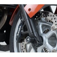 R&G Racing Fork Protectors To Suit BMW F800GT '13-