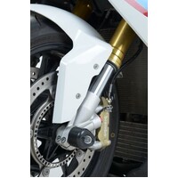 R&G Racing Aero Fork Protectors To Suit BMW S1000RR '10-'18 and BMW HP4