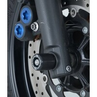R&G Racing Fork Protectors To Suit Yamaha TDM 900 '02-
