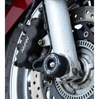R&G Racing Fork Protectors To Suit Honda NT700V Deauville '06-'10