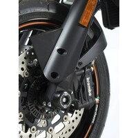 R&G Racing Fork Protectors To Suit KTM 690 SMCR '12-'18 /690 ENDURO '08-