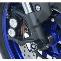 R&G Racing Front Fork Protectors To Suit Yamaha Models
