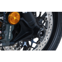 R&G Racing Fork Protectors To Suit Honda CBR1000RR Models