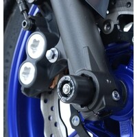 R&G Racing Fork Protectors To Suit Yamaha MT-07 (FZ-07) '14-'17 models