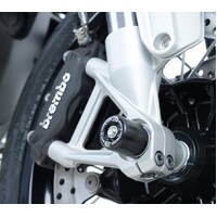 R&G Racing Fork Protectors To Suit BMW R NINE T '14-