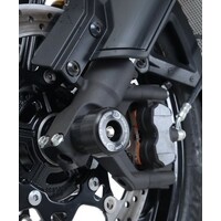 R&G Racing Fork Protectors To Suit Suzuki DL1000 V-Strom '14-'19, DL 1000XT V-STROM '17-'19, V-Strom 1050/ V-Strom 1050 DE '23- & 1050XT '20-.