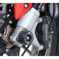 R&G Racing Fork Protectors To Suit Honda VFR 800 '14-