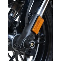 R&G Racing Fork Protectors To Suit EBR 1190RX '14-