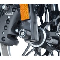 R&G Racing Fork Protectors To Suit EBR 1190SX '14-