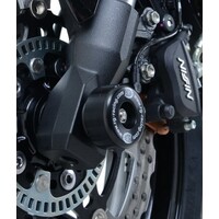 R&G Racing Fork Protectors To Suit Kawasaki Versys 650 2015-