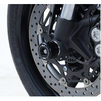 R&G Racing Front Fork Protectors To Suit Yamaha Models