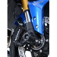 R&G Racing Fork Protectors To Suit Suzuki GSX-S1000 / FA '15-'20
