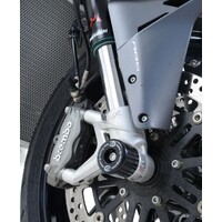 R&G Racing Fork Protectors To Suit MV Agusta Turismo Veloce, Stradale 800 '15- & Brutale 800RR '18-, Dragster 800RR '21-