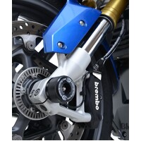 R&G Racing Fork Protectors To Suit BMW R1200R '15-, R1200RS, '15-