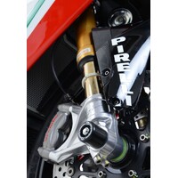 R&G Racing Fork Protectors To Suit MV Agusta F4RC '15-