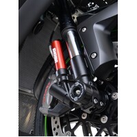 R&G Racing Fork Protectors To Suit Kawasaki ZX10-R '16- & ZX-10RR '21-