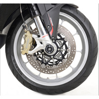R&G Racing Front Fork Protectors To Suit MV Agusta Models