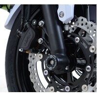 R&G Racing Fork Protectors To Suit Kawasaki Z650 '17- , Ninja 650 '17- & Z650RS '21-