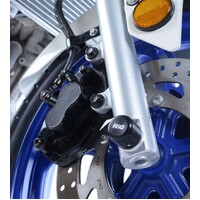 R&G Racing Fork Protectors To Suit Sinnis Elite RS '17-