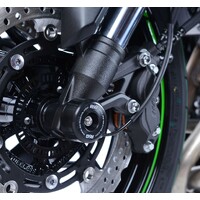 R&G Racing Fork Protectors To Suit Kawasaki Z900 '17- & Z900RS '18-