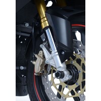 R&G Racing Fork Protectors To Suit Honda CBR250RR '17- & Yamaha XMAX 300 '17-