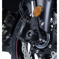 R&G Racing Fork Protectors To Suit Suzuki GSX-S750 '17-