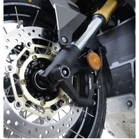 R&G Racing Fork Protectors To Suit Honda X-ADV (750) '17-