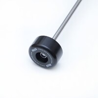 R&G Racing Fork Protectors To Suit Moto Morini Corsaro (Carbon) 1200 '05-'07, Corsaro Avio '05-'08, Corsaro Veloce 1200 '05-'10, CORSARO ZZ '17–, 