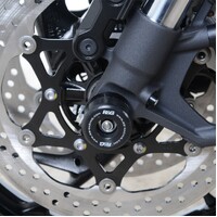 R&G Racing Fork Protectors To Suit Suzuki Katana '19-, Suzuki GSX-S1000 '21- & GSX-S1000 GT '22-