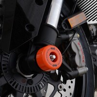 R&G Racing Fork Protectors To Suit KTM 1290 Superduke GT '19-