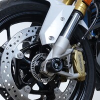 R&G Racing Fork Protectors To Suit BMW R1250 R/RS '19-, R1250RS SE '24-