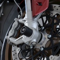 R&G Racing Fork Protectors To Suit Zero SRF '19-